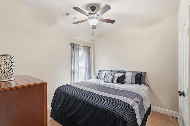 $399,900 | 3018 Fern Court, Midlothian, TX 76065