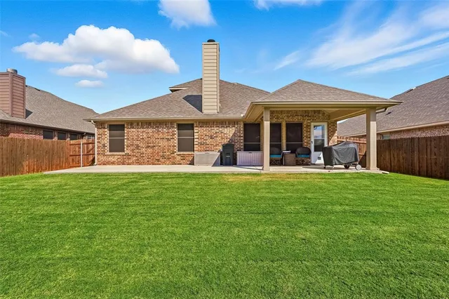 $399,900 | 3018 Fern Court, Midlothian, TX 76065