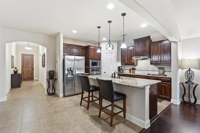 $399,900 | 3018 Fern Court, Midlothian, TX 76065