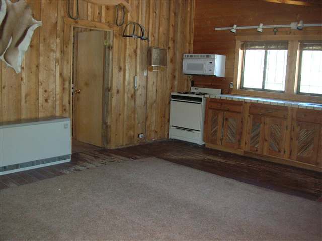 11 22 Acres In Park Show Low, AZ 85901 - Photo 4 of 5 a view of a storage & utility room