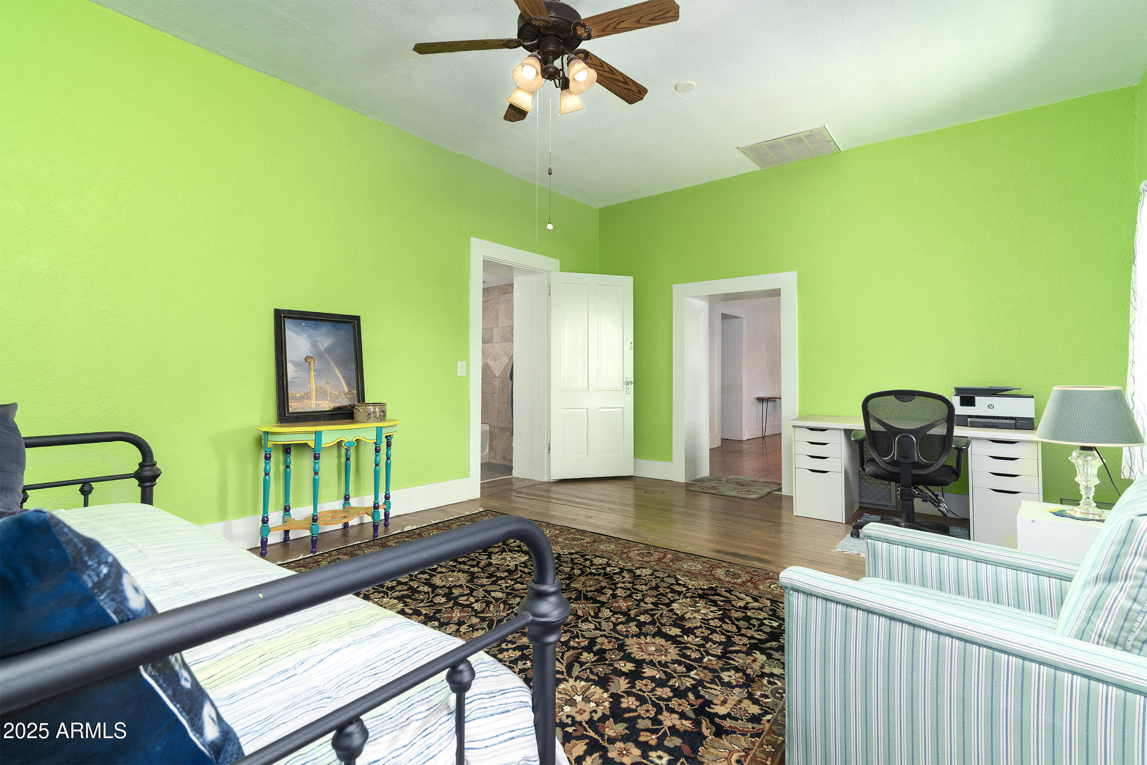 321 Bailey Street Florence, AZ 85132 - Photo 13 of 67 a view of a livingroom with furniture