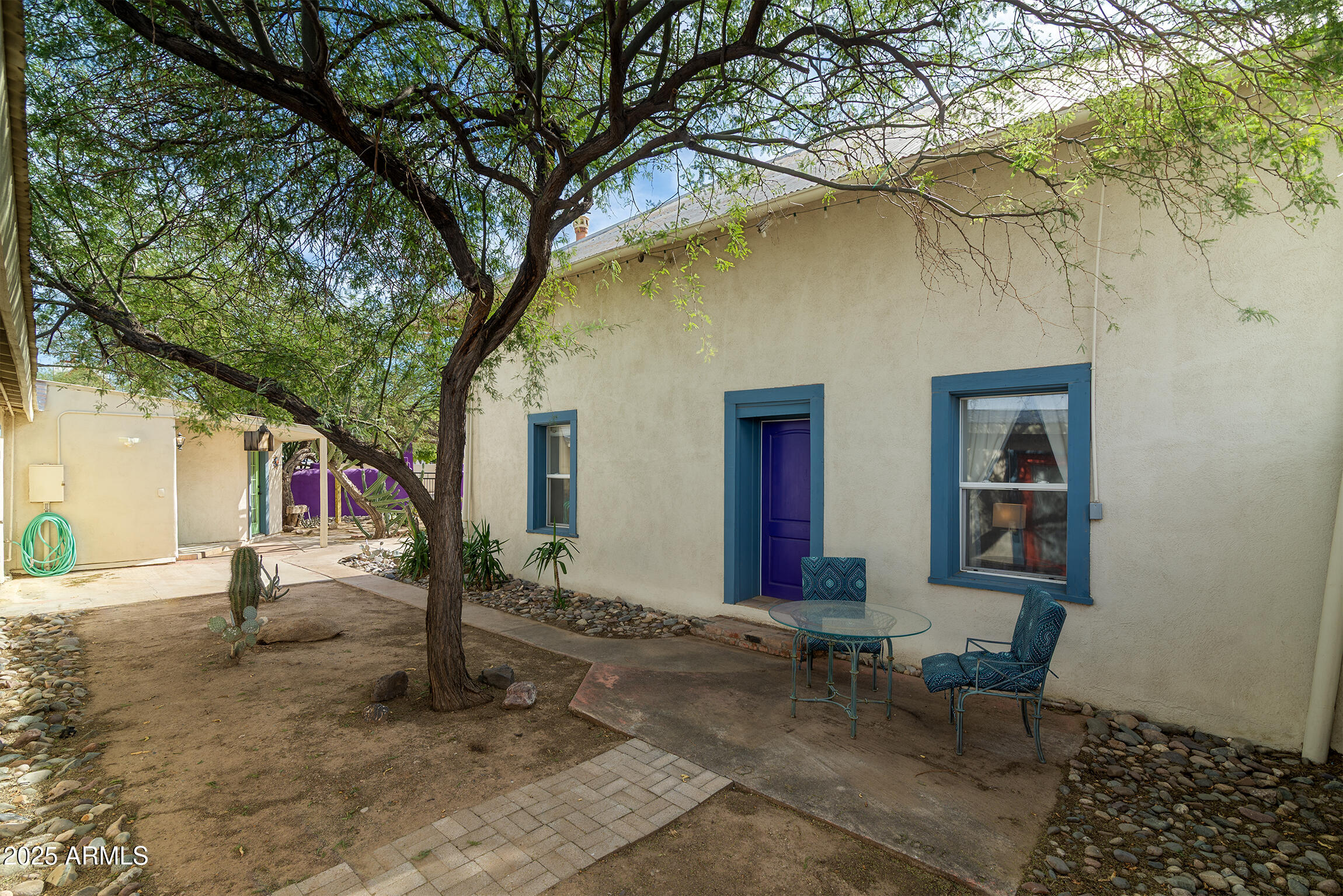 321 Bailey Street Florence, AZ 85132 - Photo 43 of 67 a house that has a tree in front of it
