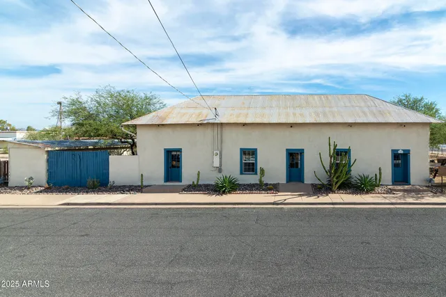 $479,000 | 321 Bailey Street, Florence, AZ 85132