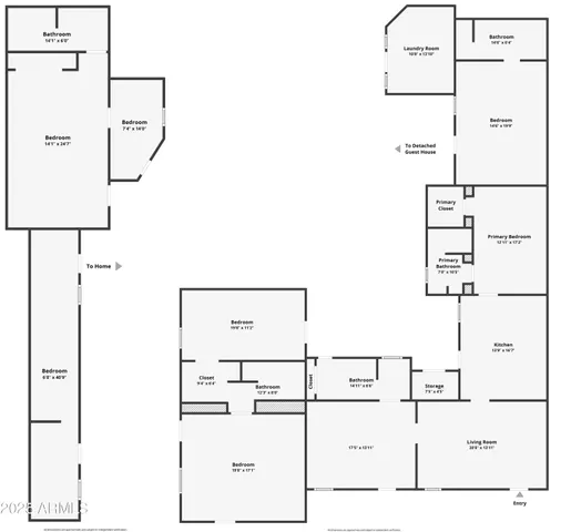 $479,000 | 321 Bailey Street, Florence, AZ 85132