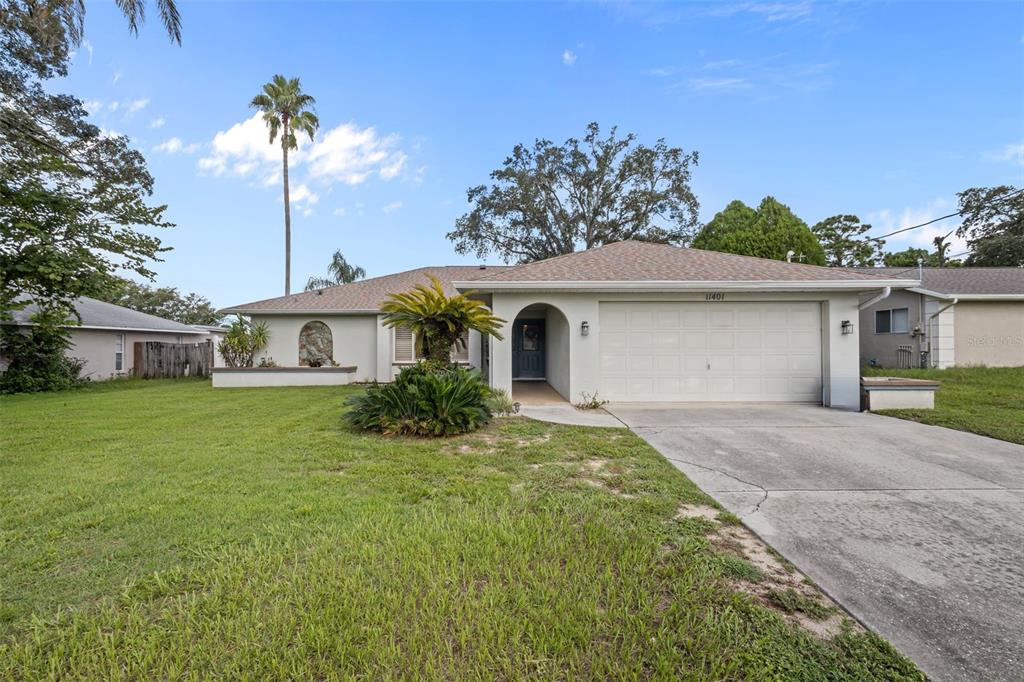 11401 Callaghan Avenue Spring Hill, FL 34608 - Photo 1 of 31 Gallery Image 1