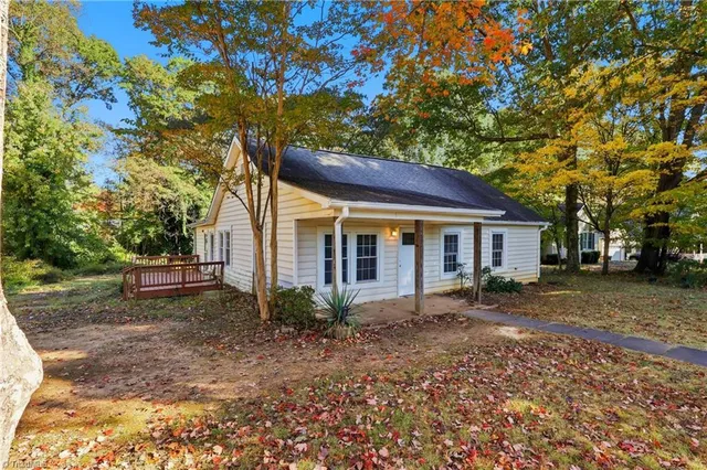 $269,000 | 5414 Dobson Road, Greensboro, NC 27410