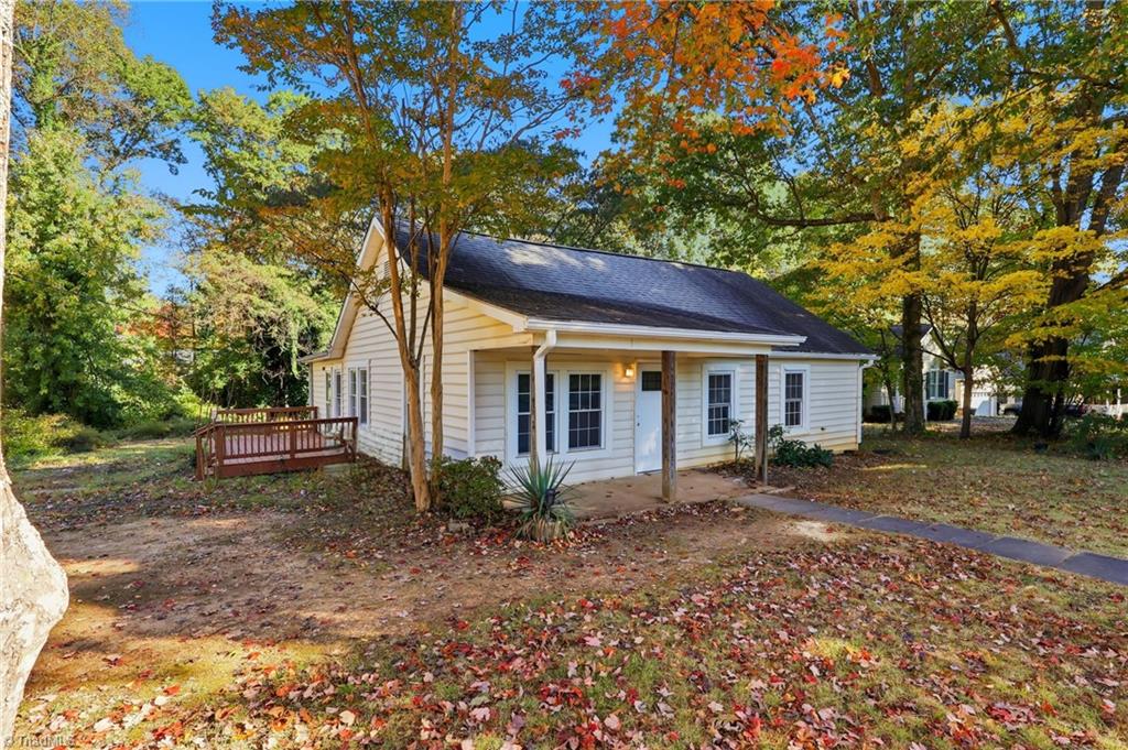 5414 Dobson Road Greensboro, NC 27410 - Photo 1 of 27