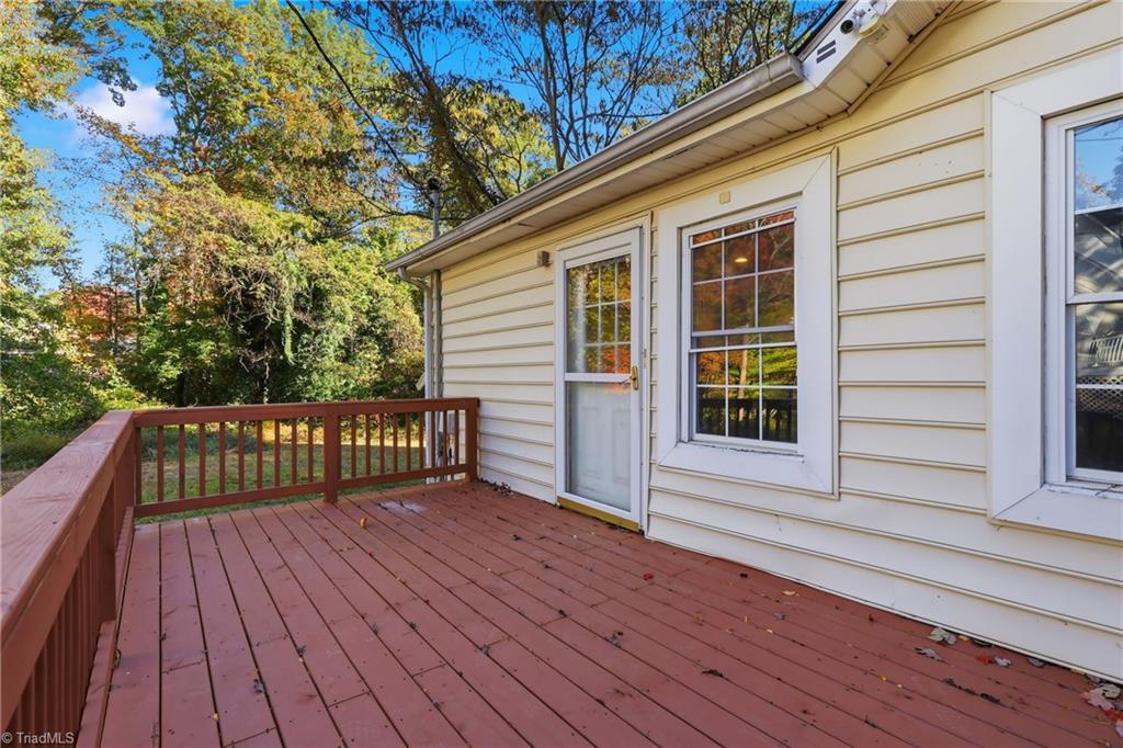 5414 Dobson Road Greensboro, NC 27410 - Photo 22 of 27