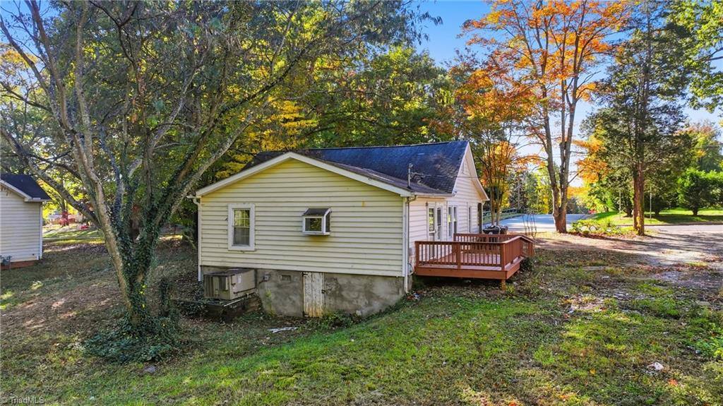 5414 Dobson Road Greensboro, NC 27410 - Photo 24 of 27