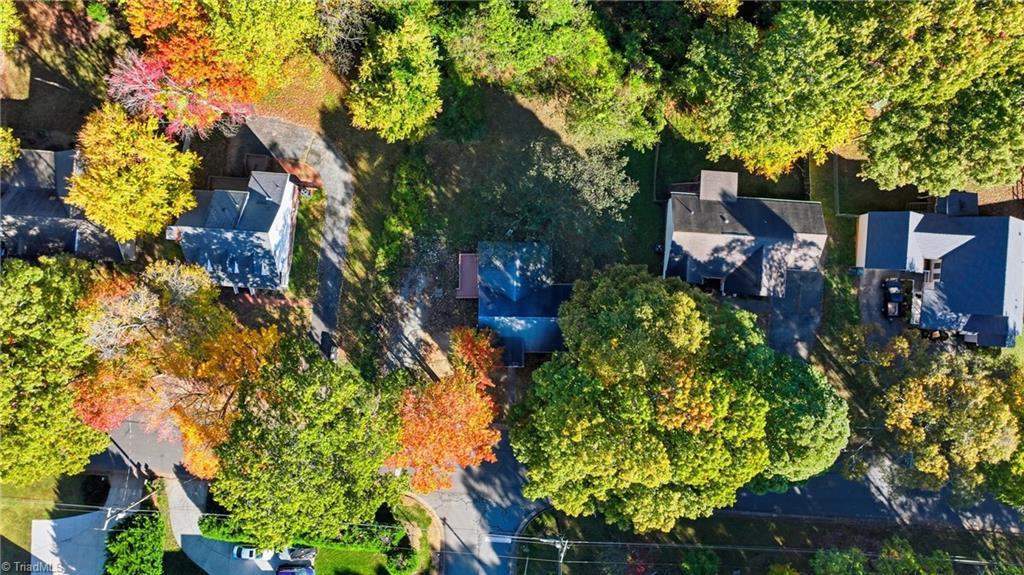 5414 Dobson Road Greensboro, NC 27410 - Photo 26 of 27