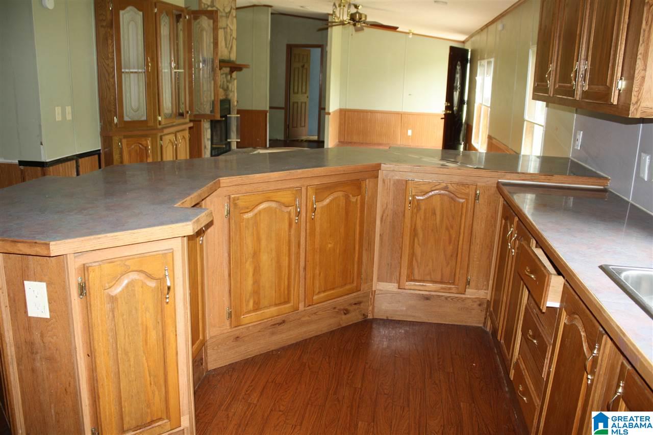 1947 K D Byrd Station Road Quinton, AL 35130 - Photo 14 of 28