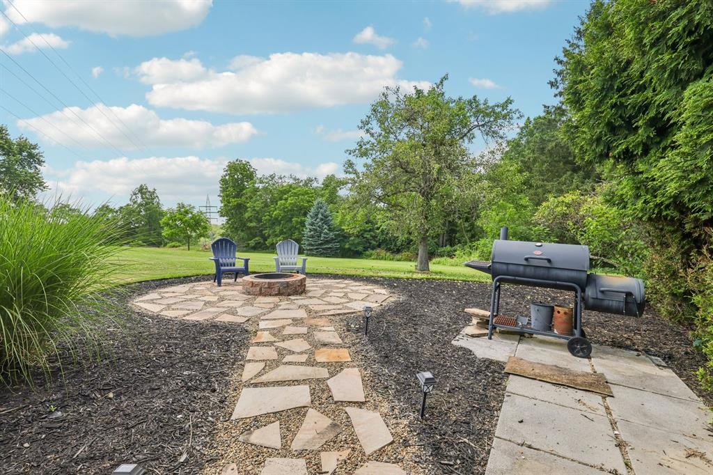 1770 Locust Road Sewickley, PA 15143 - Photo 25 of 33