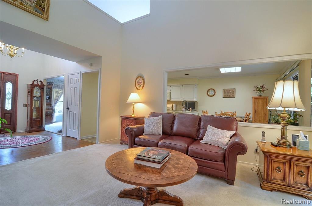1237 Sandy Ridge Drive Rochester Hills, MI 48306 - Photo 5 of 35