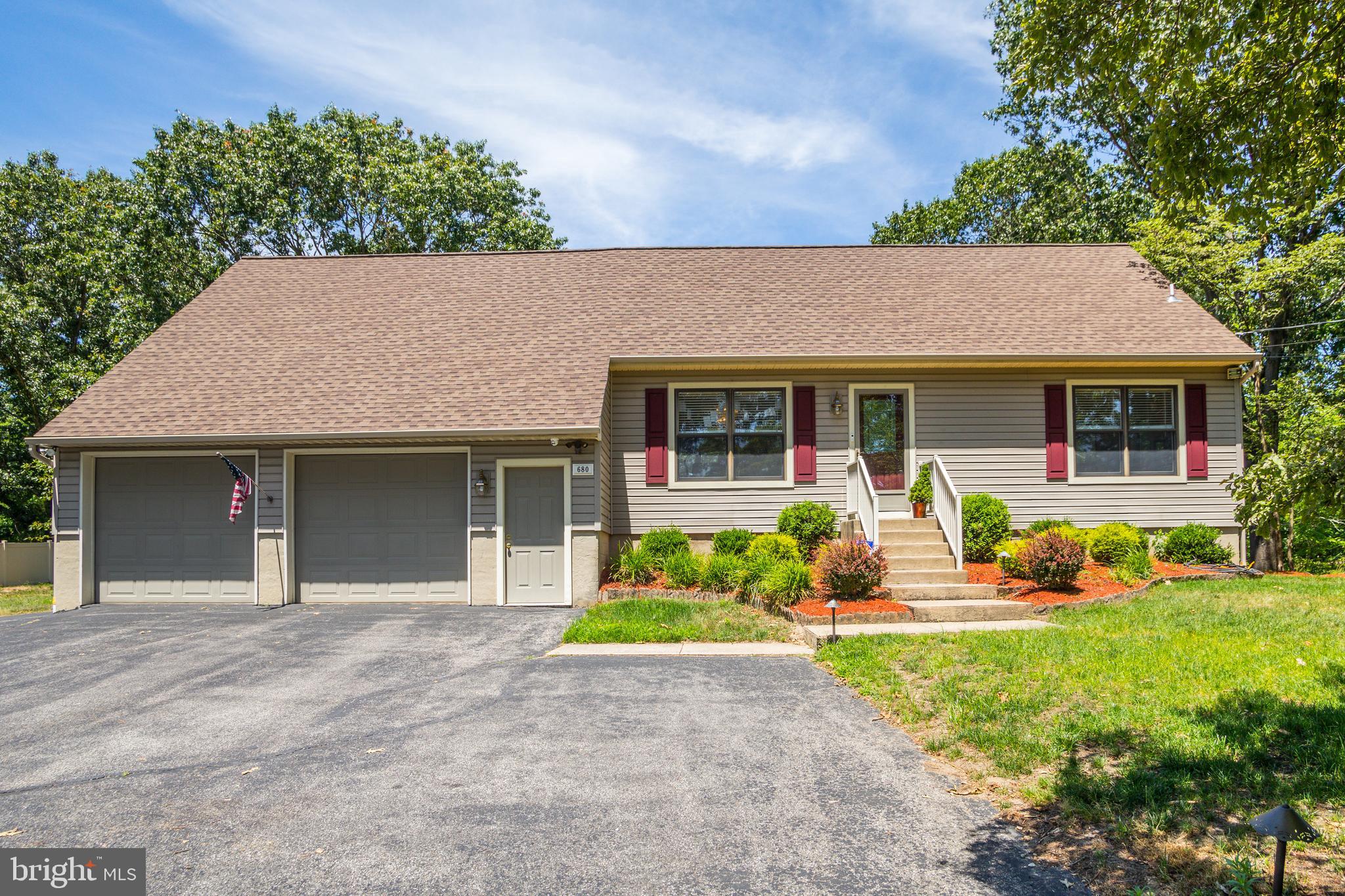 680 Hopewell Road Marlton, NJ 08053 - Photo 1 of 76
