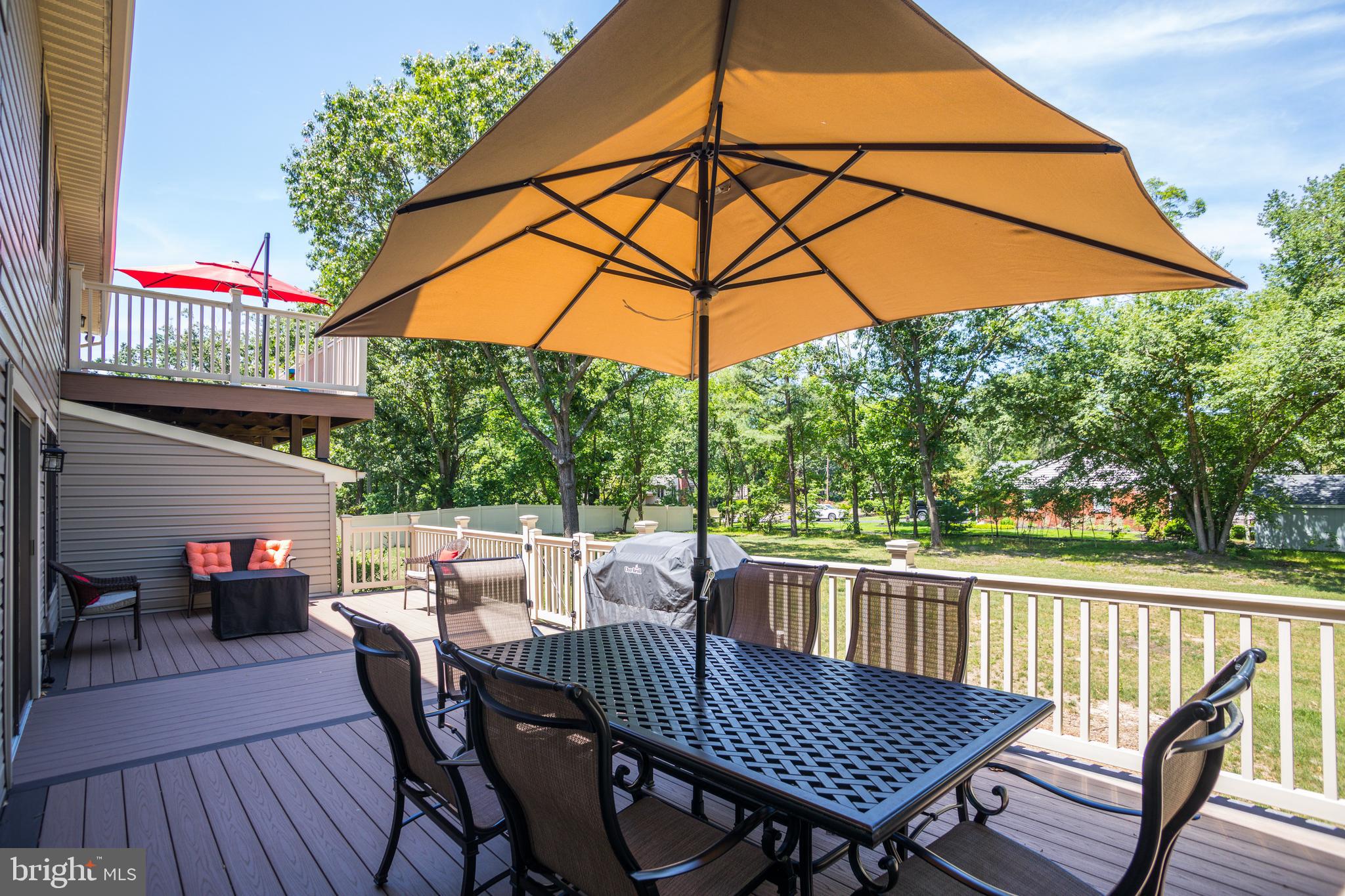 680 Hopewell Road Marlton, NJ 08053 - Photo 19 of 76