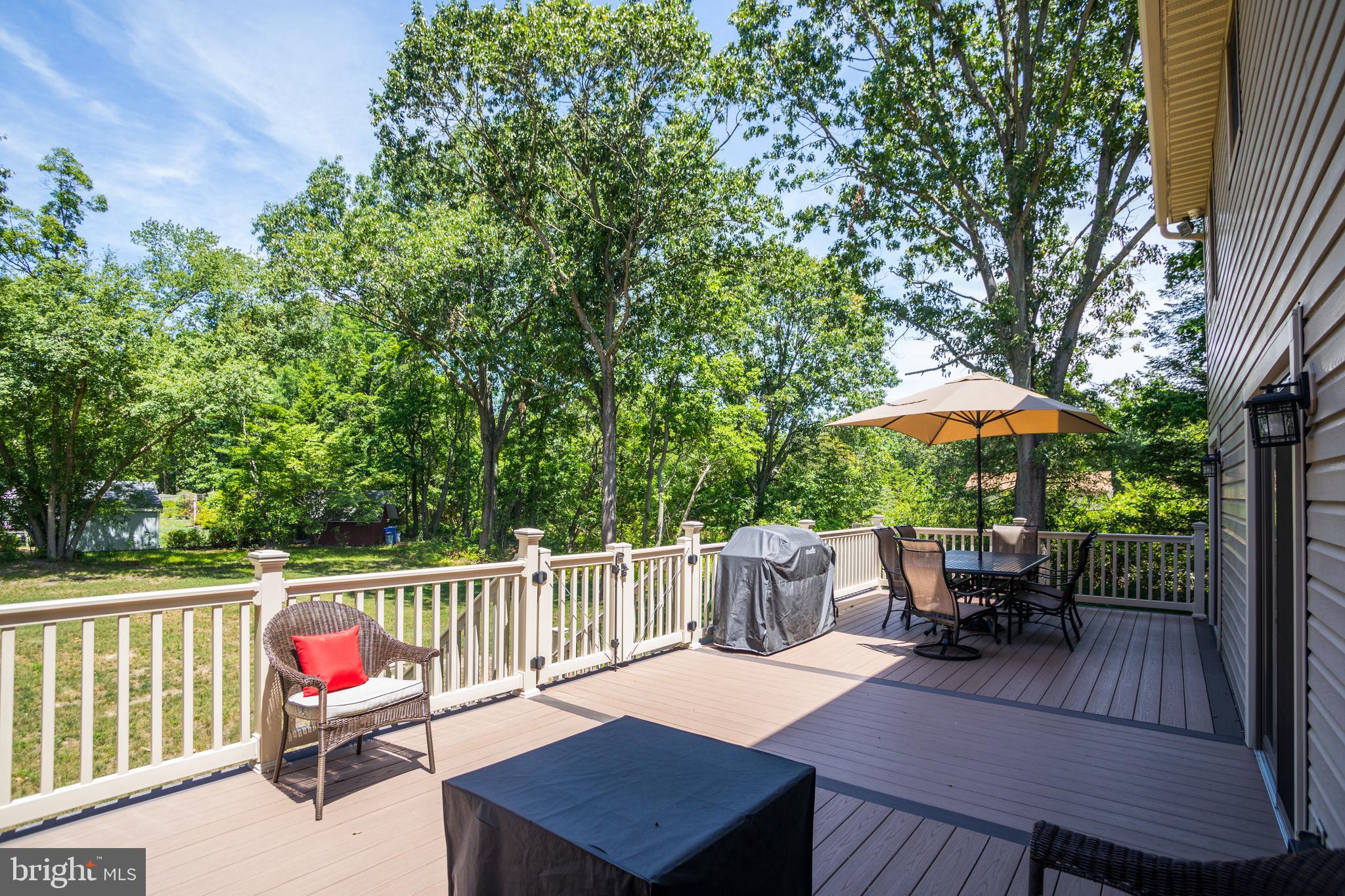 680 Hopewell Road Marlton, NJ 08053 - Photo 22 of 76