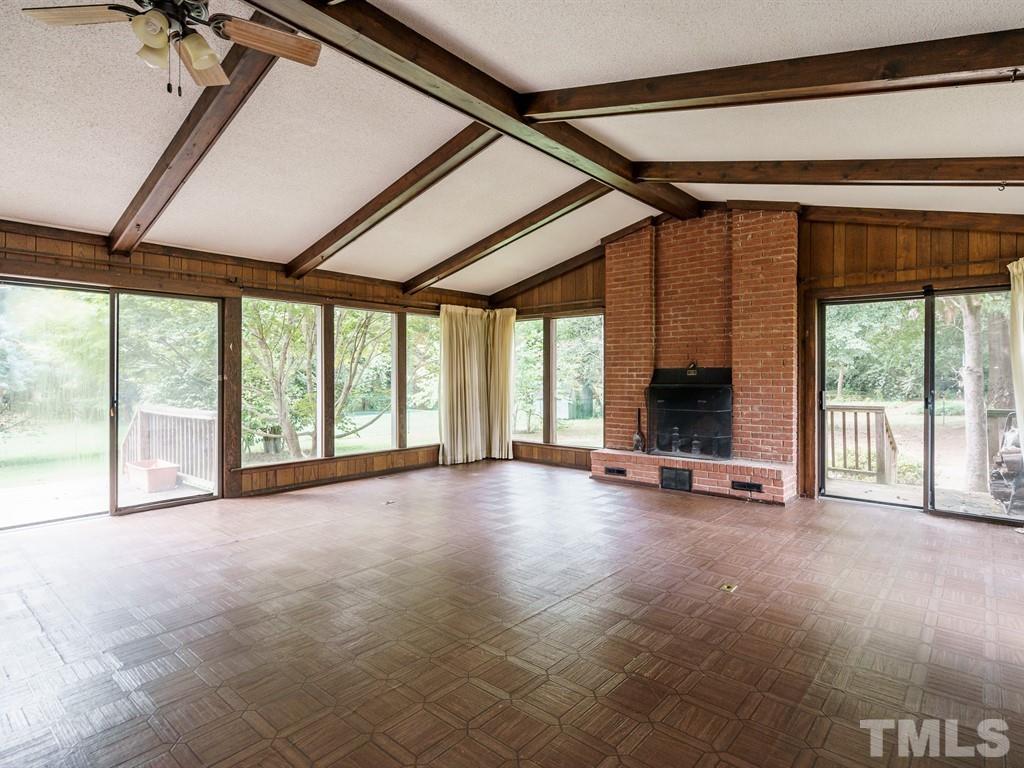 2952 Claremont Road Raleigh, NC 27608 - Photo 12 of 21