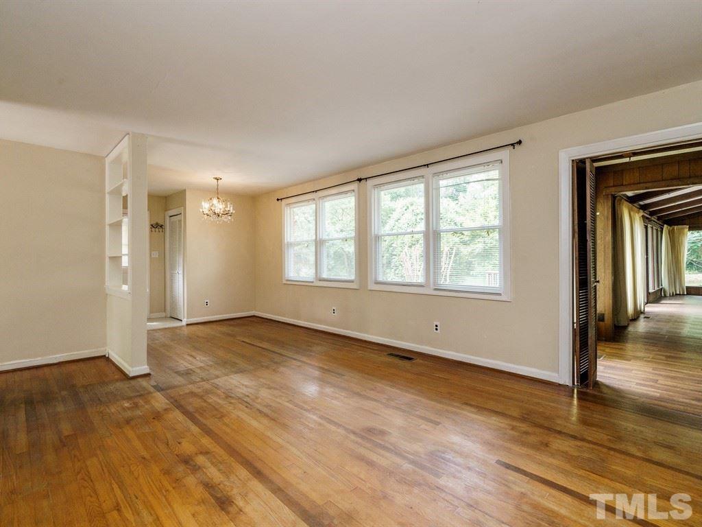 2952 Claremont Road Raleigh, NC 27608 - Photo 3 of 21