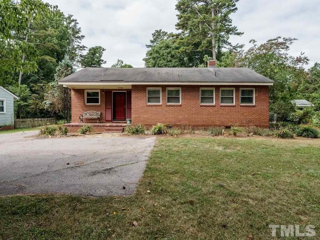 2952 Claremont Road Raleigh, NC 27608 - Photo 21 of 21