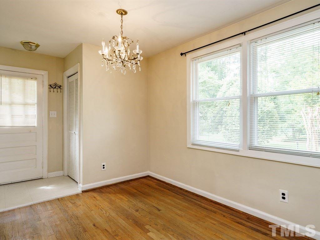 2952 Claremont Road Raleigh, NC 27608 - Photo 6 of 21