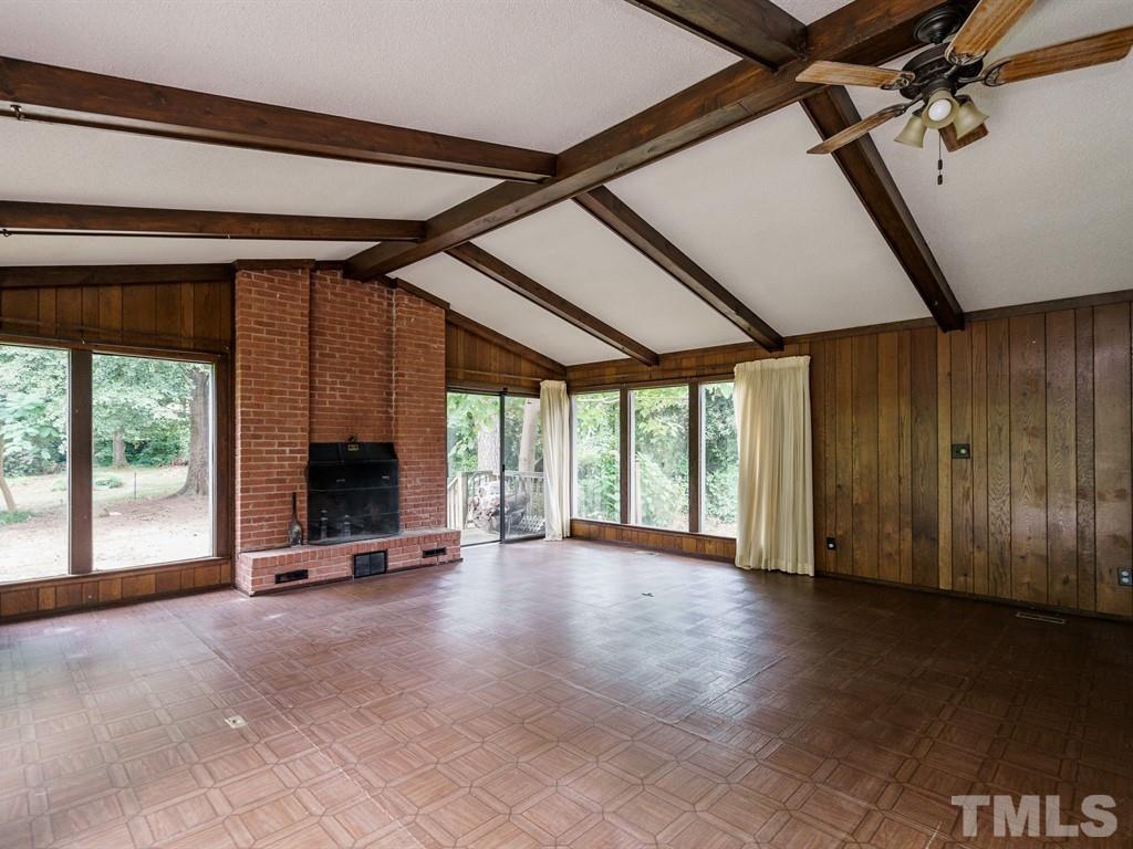 2952 Claremont Road Raleigh, NC 27608 - Photo 10 of 21