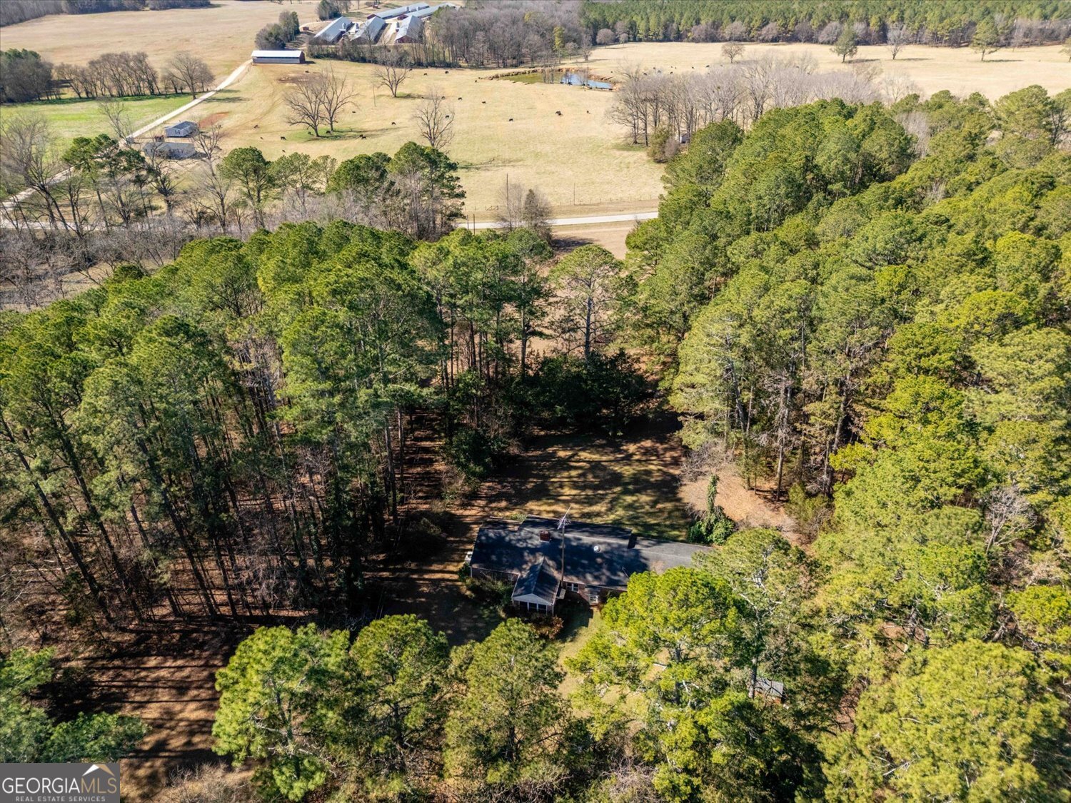 0 Quaker Springs Road Washington, GA 30673 - Photo 17 of 23