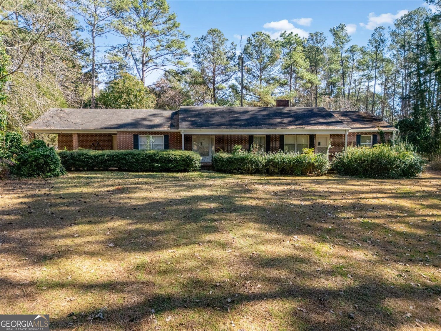 0 Quaker Springs Road Washington, GA 30673 - Photo 18 of 23