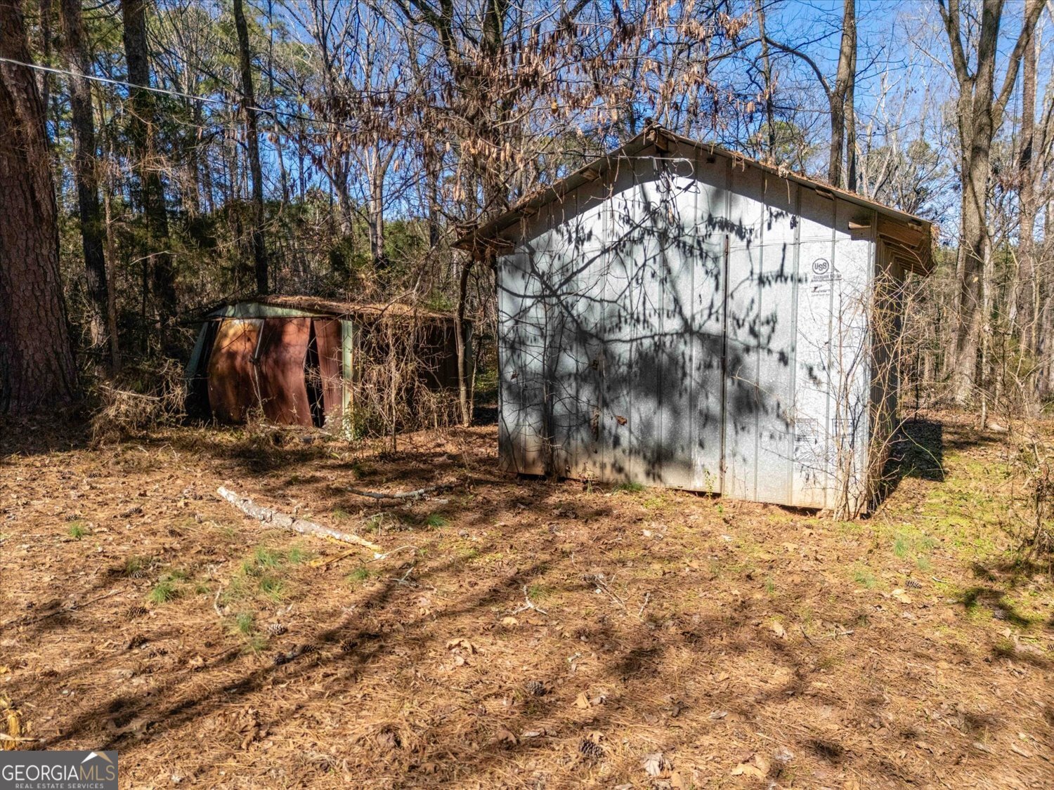 0 Quaker Springs Road Washington, GA 30673 - Photo 19 of 23