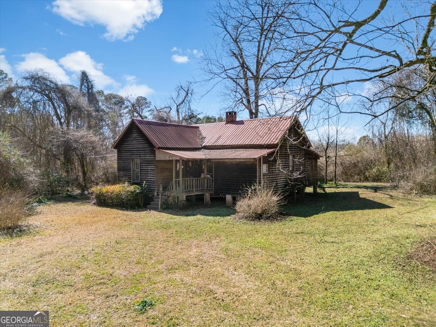 0 Quaker Springs Road Washington, GA 30673 - Photo 7 of 23