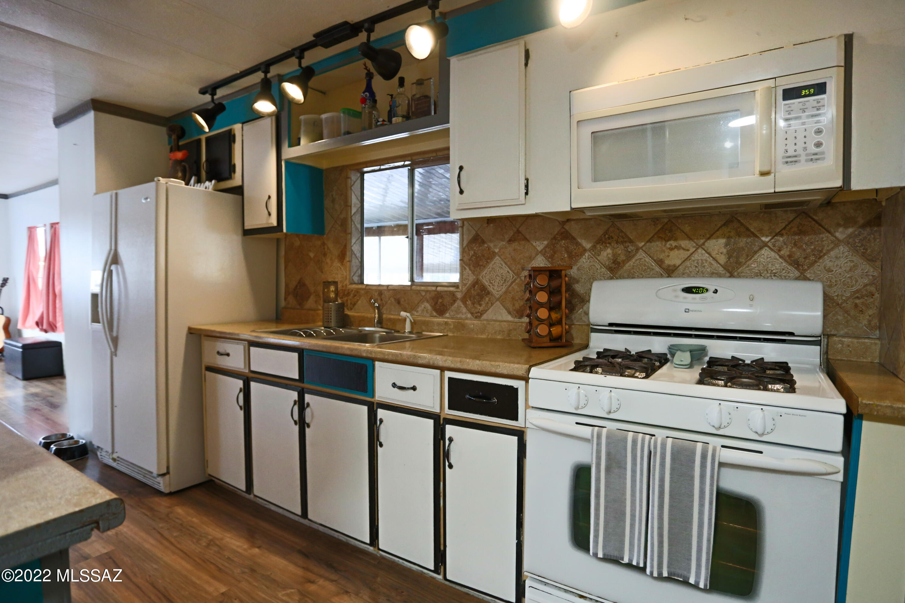 1135 West Prince Road, Unit 100 Tucson, AZ 85705 - Photo 4 of 18