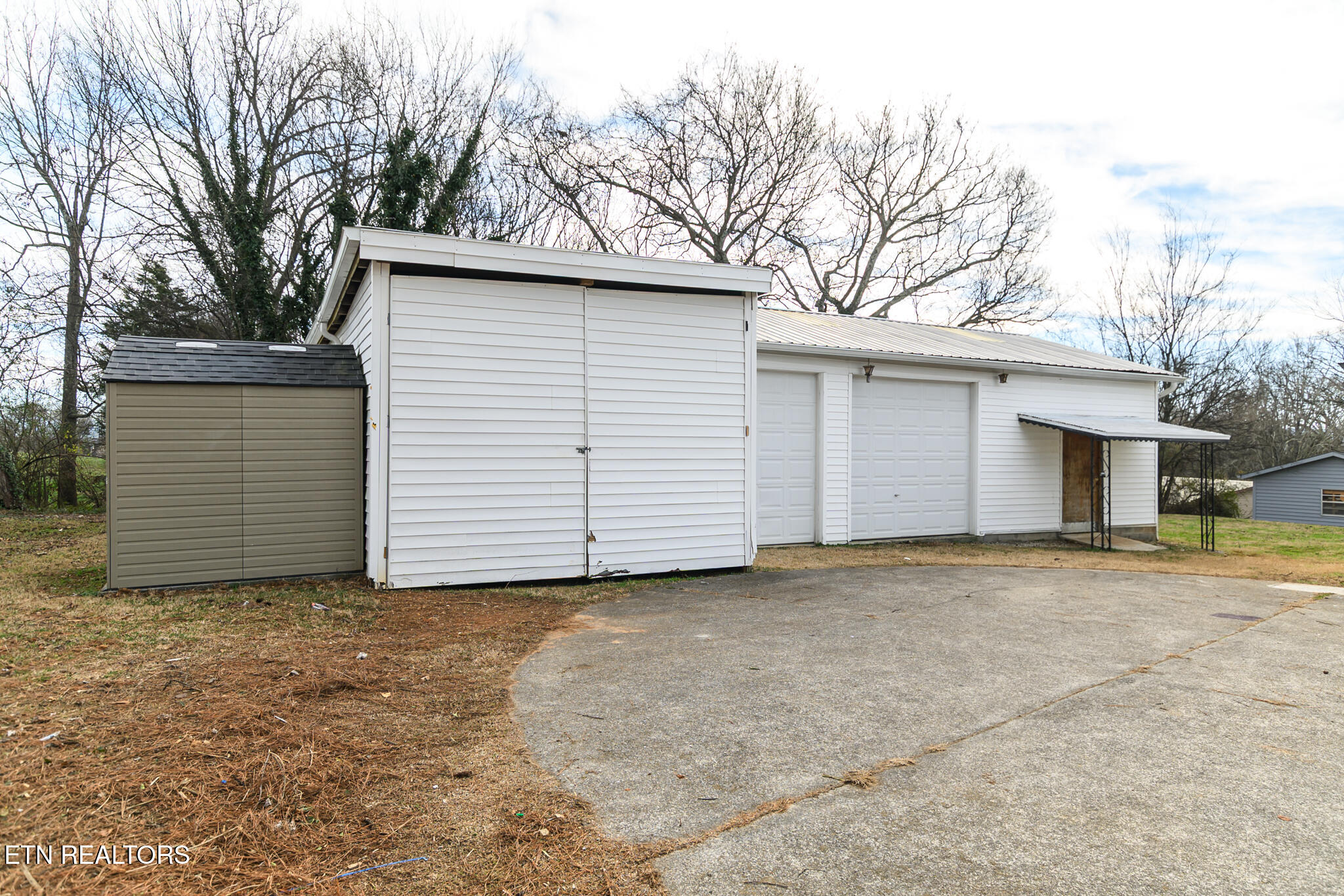 1447-1451 West Hunt Road Maryville, TN 37801 - Photo 19 of 58 1447_WHR-22