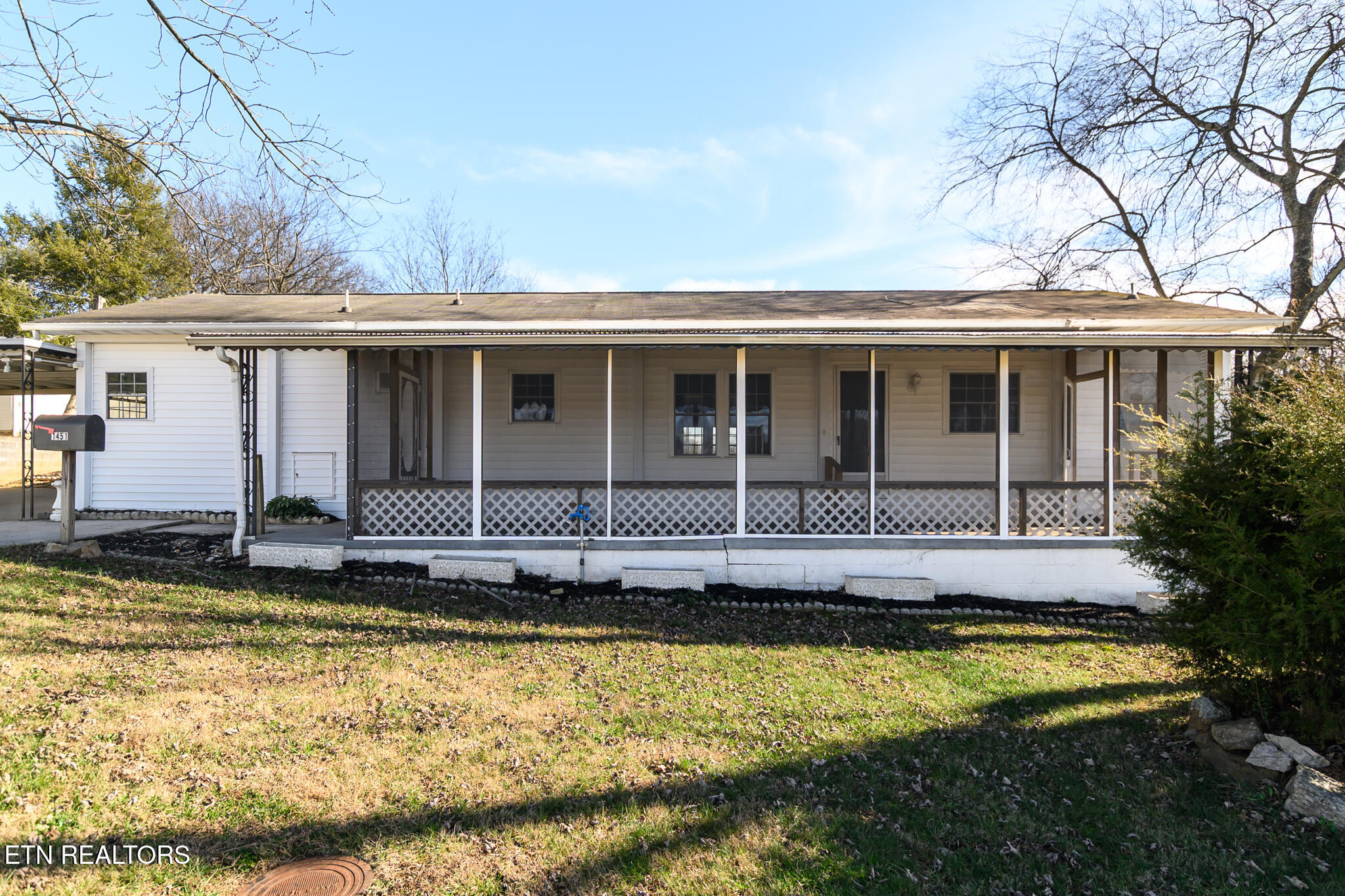 1447-1451 West Hunt Road Maryville, TN 37801 - Photo 2 of 58 1447_WHR-29