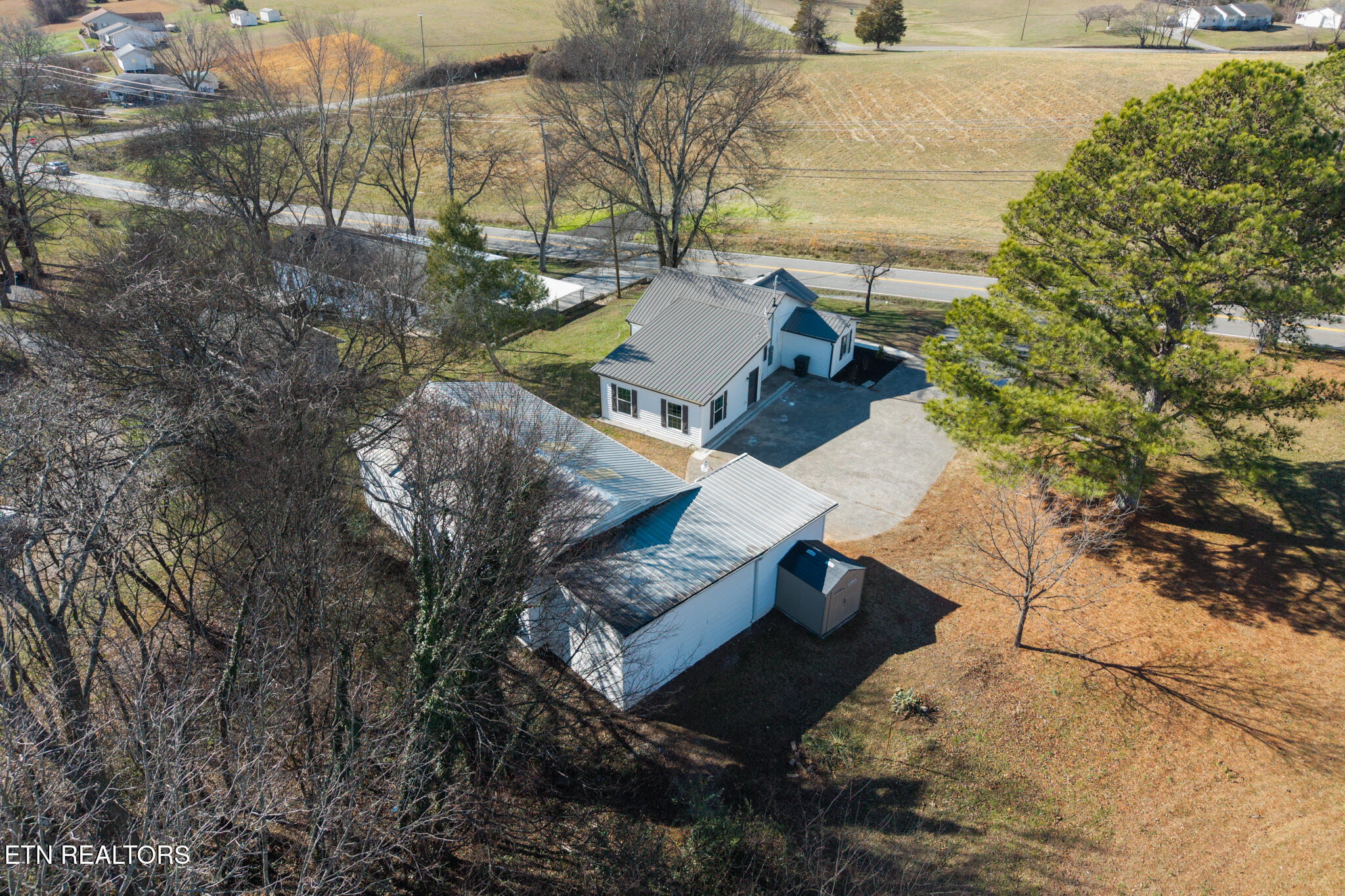1447-1451 West Hunt Road Maryville, TN 37801 - Photo 25 of 58 1447_WHR-28