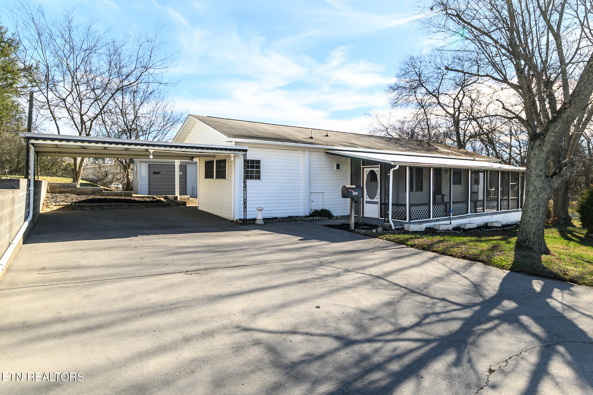 1447-1451 West Hunt Road Maryville, TN 37801 - Photo 27 of 58 1447_WHR-31