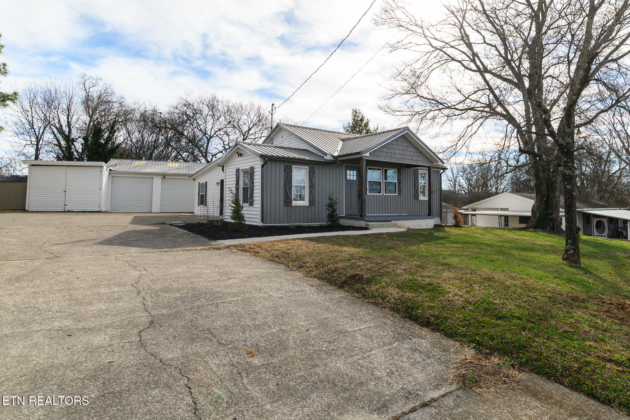 1447-1451 West Hunt Road Maryville, TN 37801 - Photo 3 of 58 1447_WHR-3