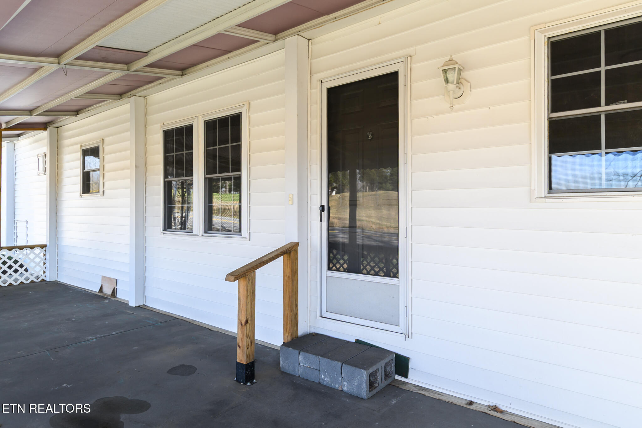 1447-1451 West Hunt Road Maryville, TN 37801 - Photo 31 of 58 1447_WHR-35