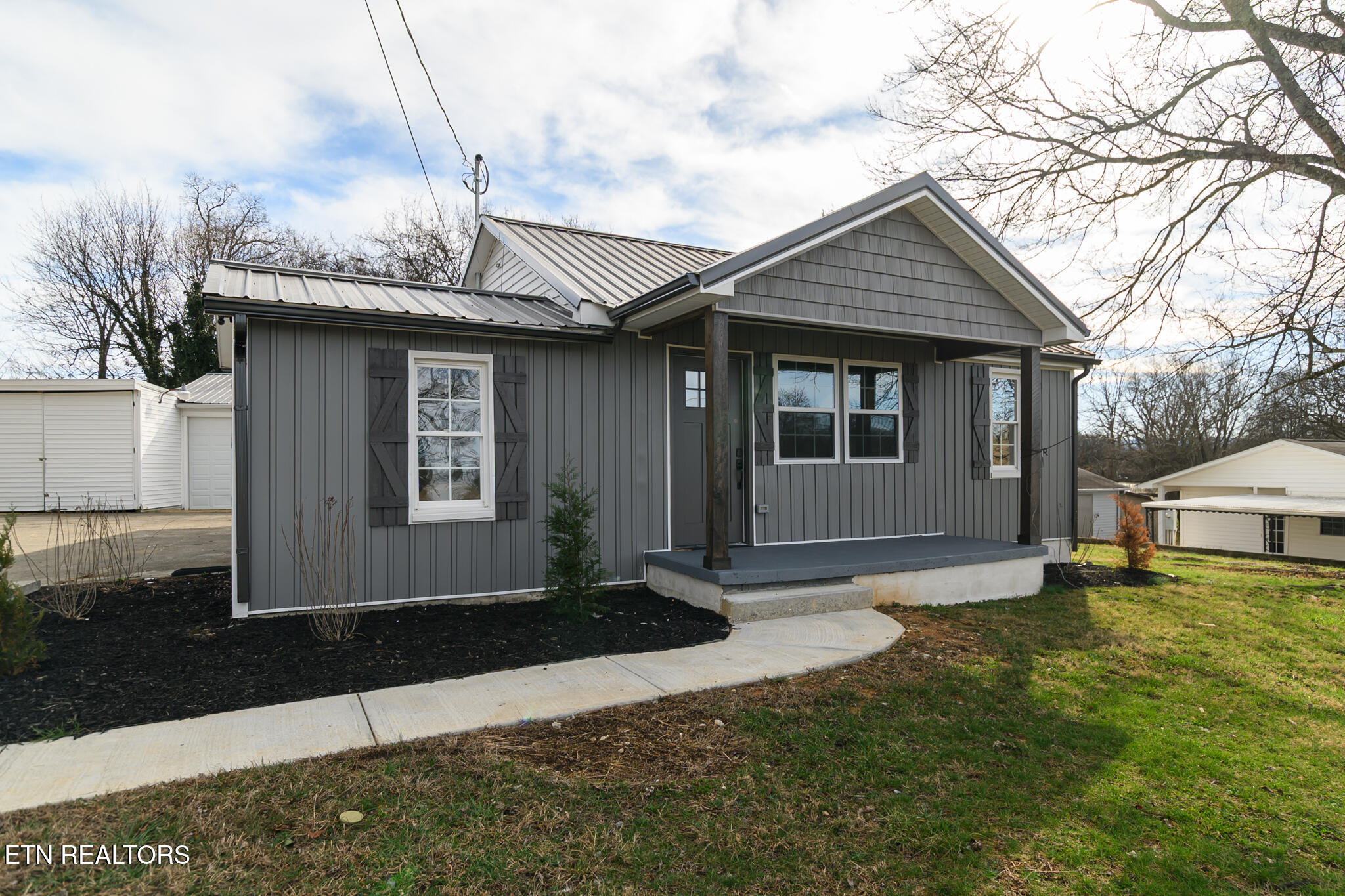 1447-1451 West Hunt Road Maryville, TN 37801 - Photo 4 of 58 1447_WHR-4