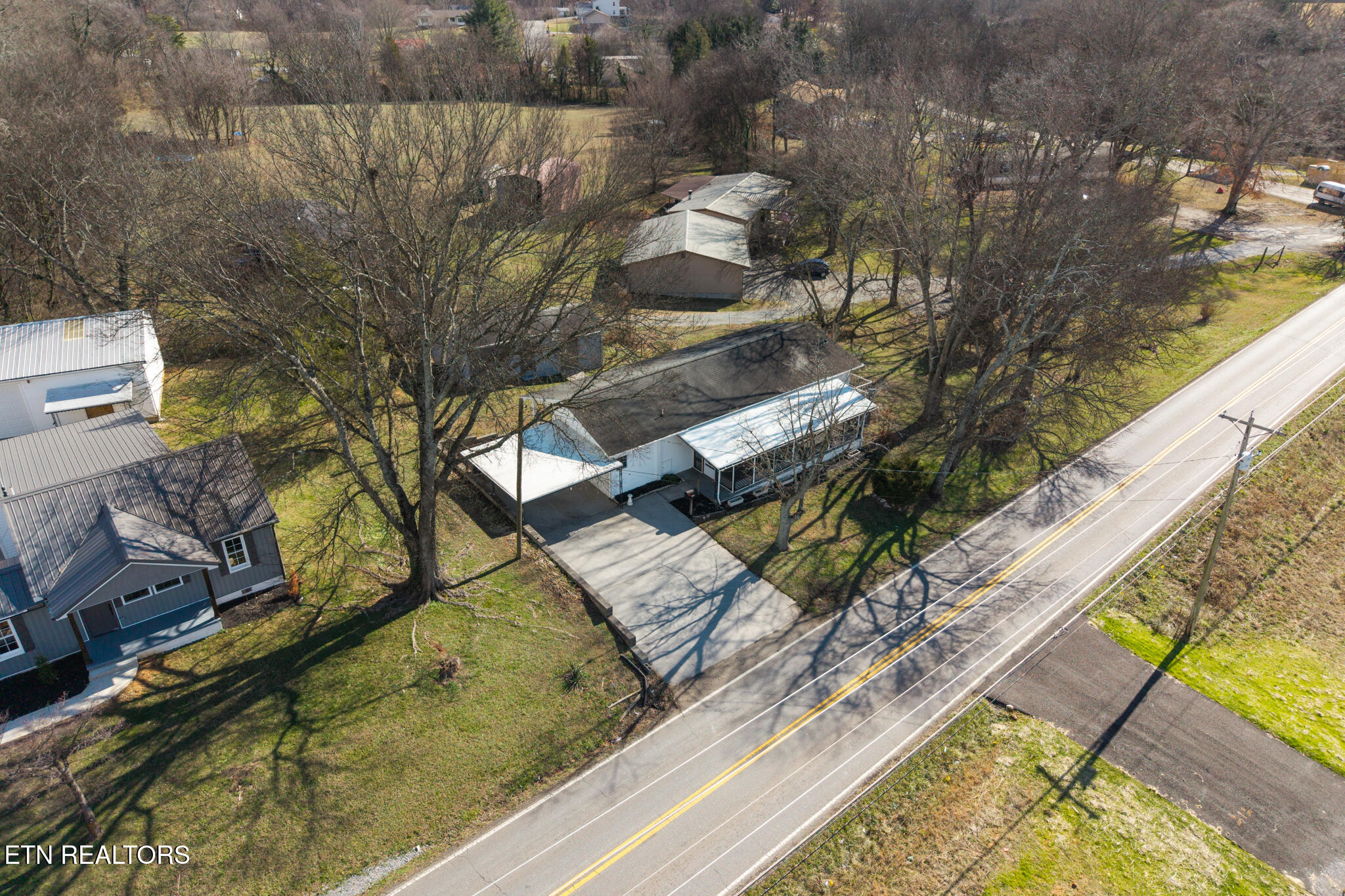 1447-1451 West Hunt Road Maryville, TN 37801 - Photo 54 of 58 1447_WHR-58