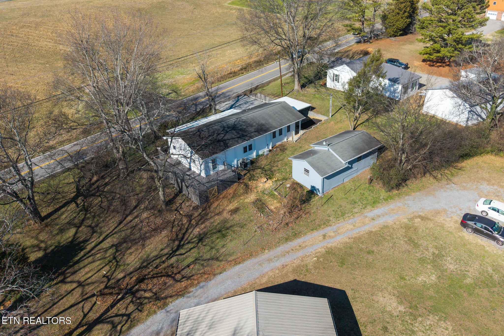 1447-1451 West Hunt Road Maryville, TN 37801 - Photo 55 of 58 1447_WHR-59