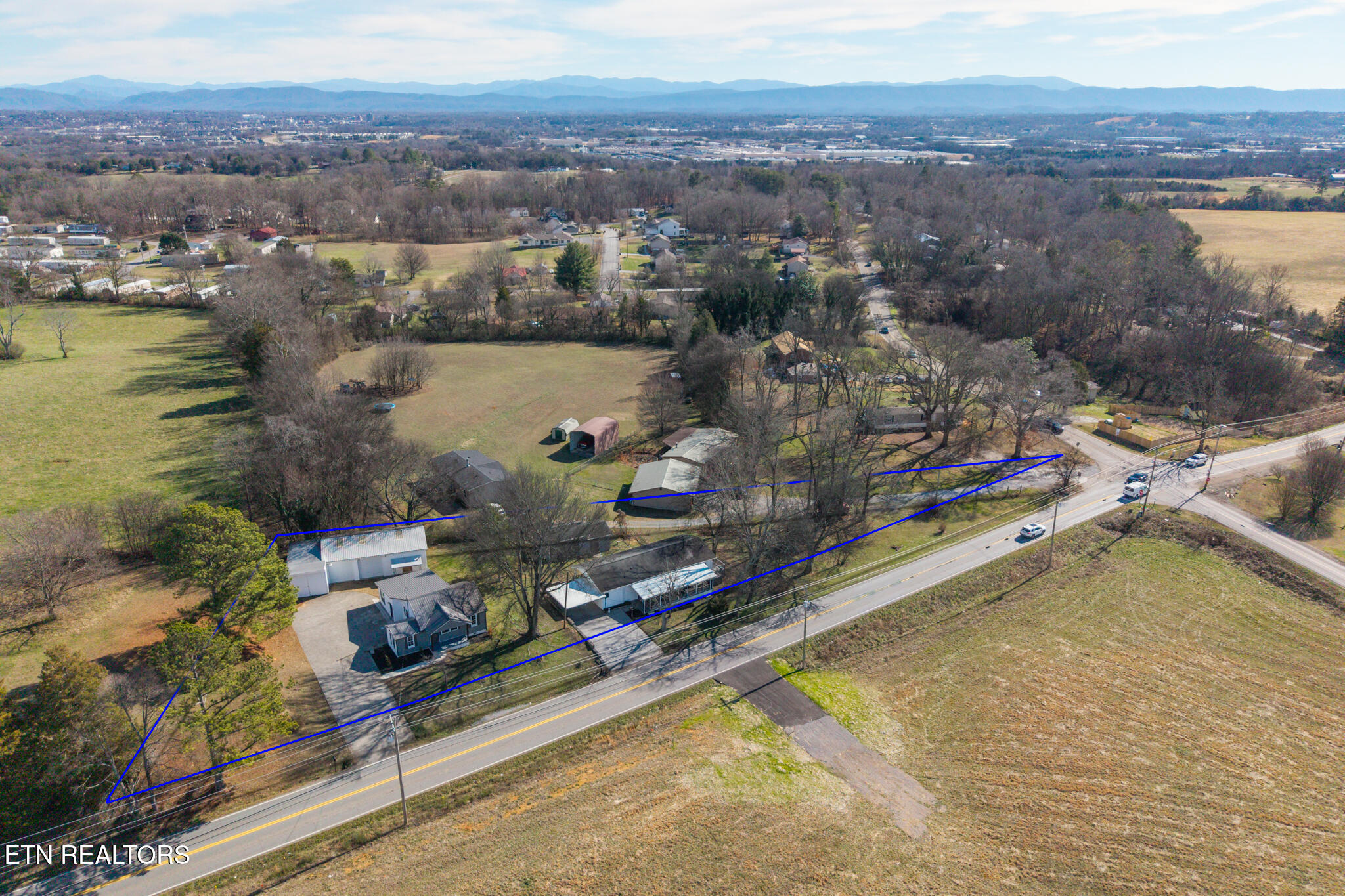 1447-1451 West Hunt Road Maryville, TN 37801 - Photo 56 of 58 1447_WHR-60