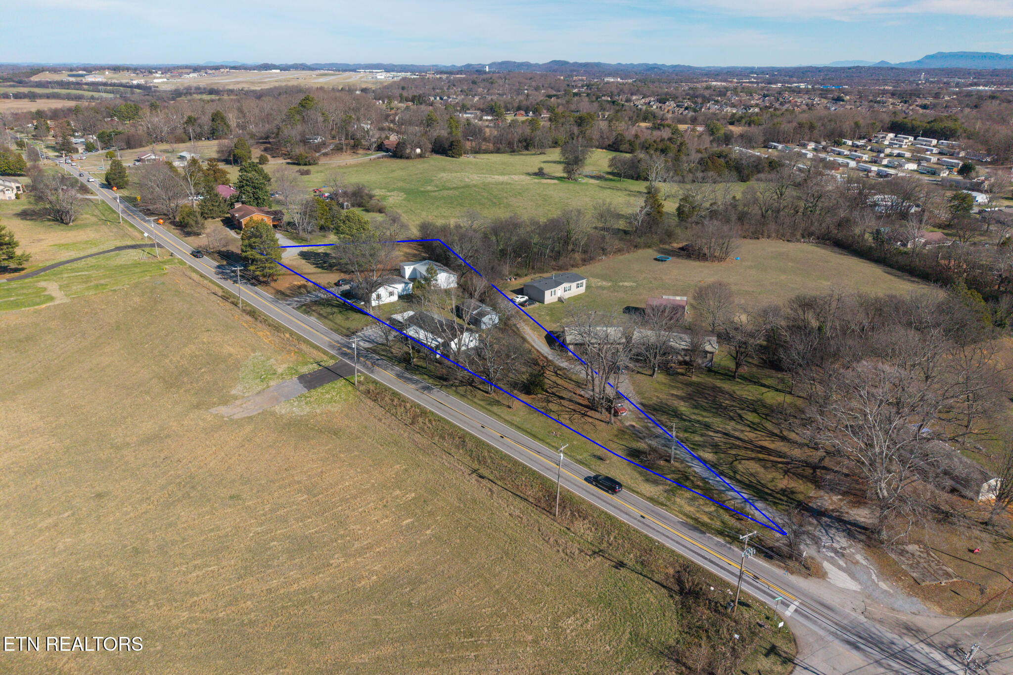 1447-1451 West Hunt Road Maryville, TN 37801 - Photo 57 of 58 1447_WHR-61