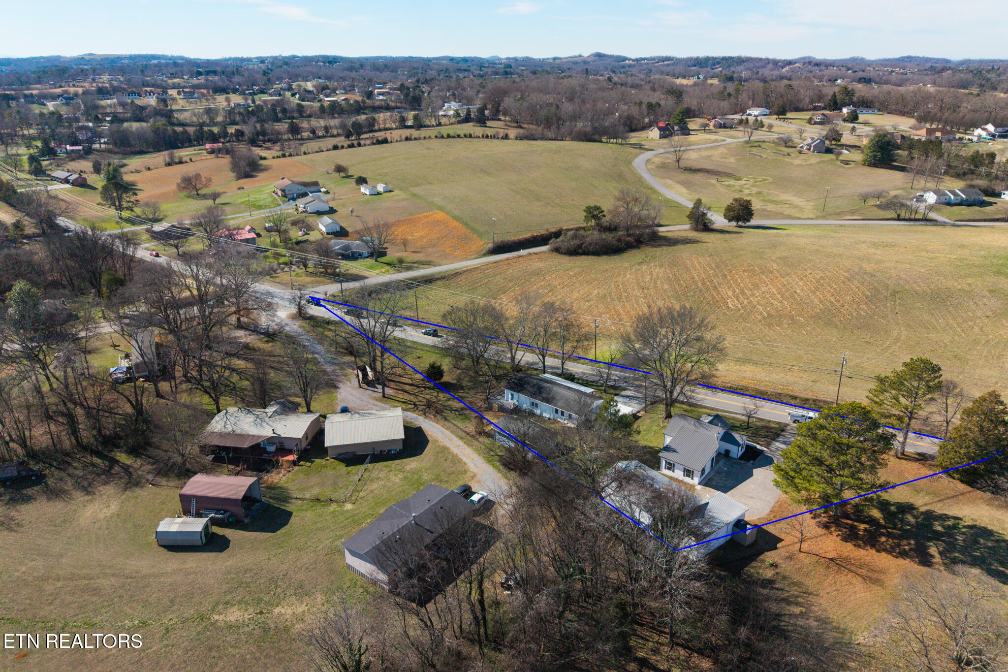 1447-1451 West Hunt Road Maryville, TN 37801 - Photo 58 of 58 1447_WHR-62