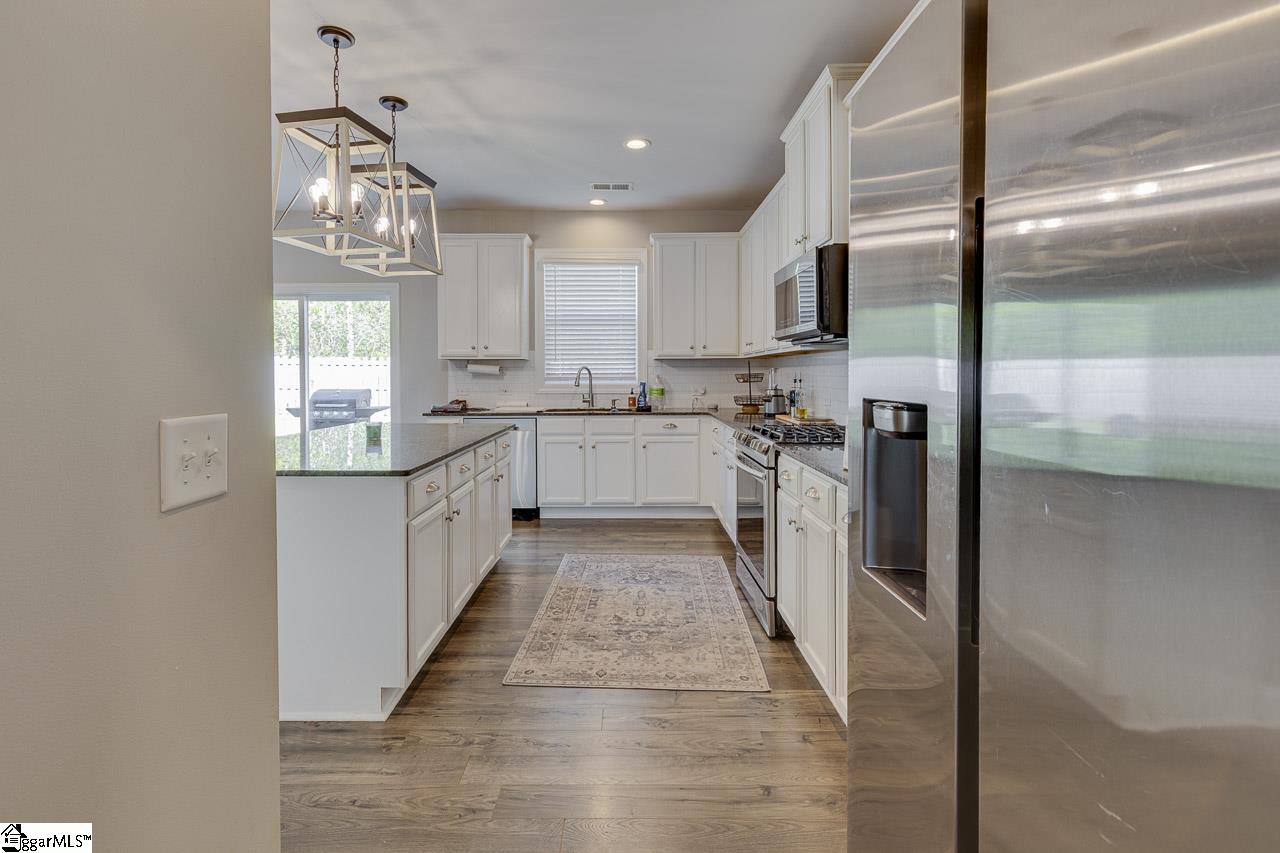 115 Mayfield Crossing Lane Greer, SC 29651 - Photo 16 of 45