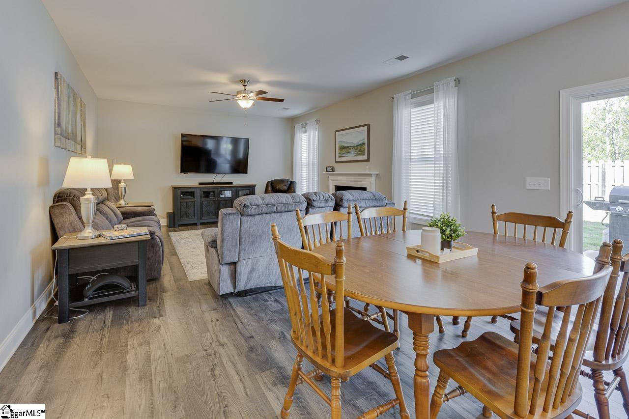 115 Mayfield Crossing Lane Greer, SC 29651 - Photo 17 of 45