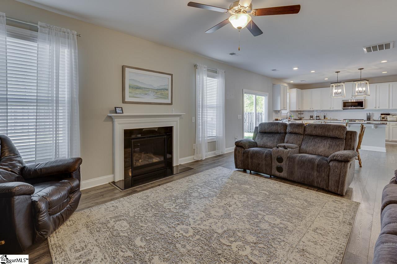 115 Mayfield Crossing Lane Greer, SC 29651 - Photo 22 of 45