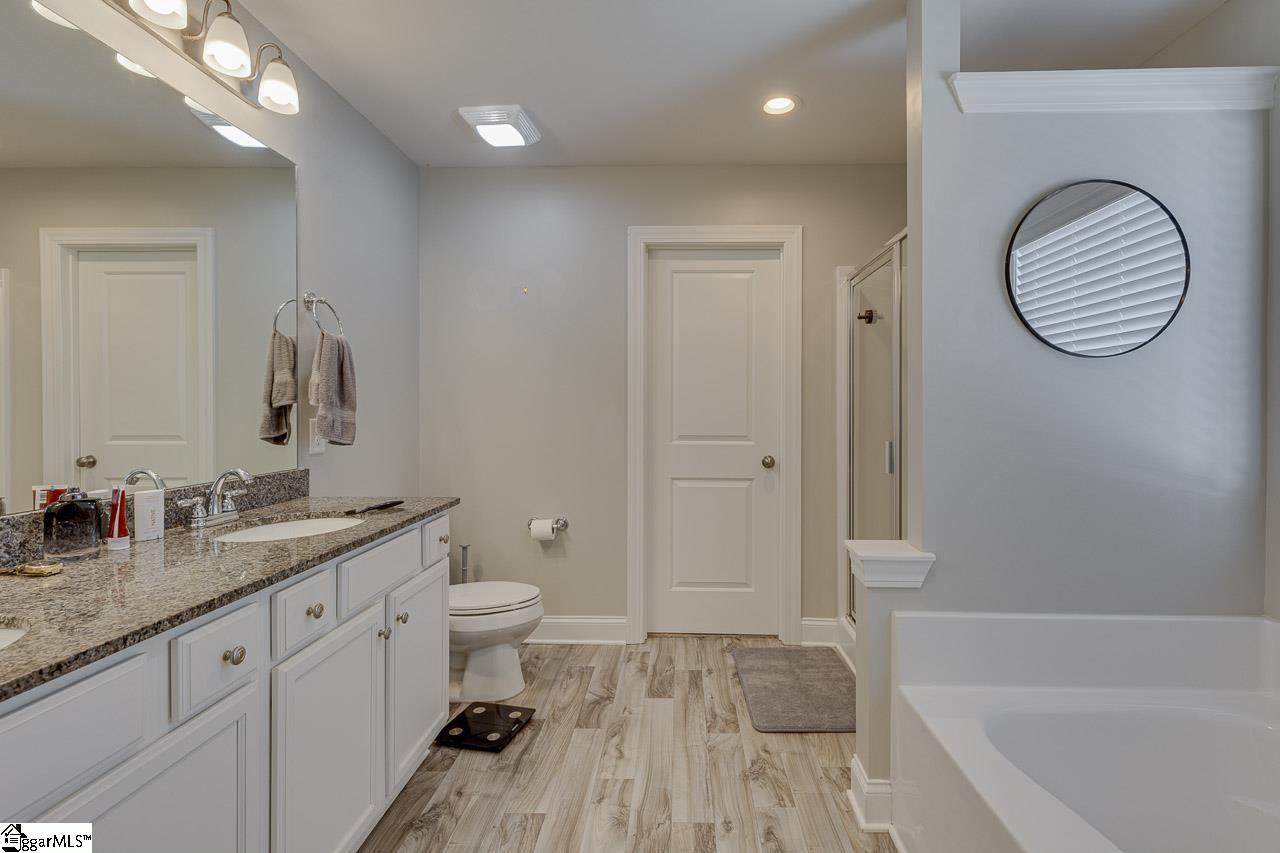 115 Mayfield Crossing Lane Greer, SC 29651 - Photo 33 of 45