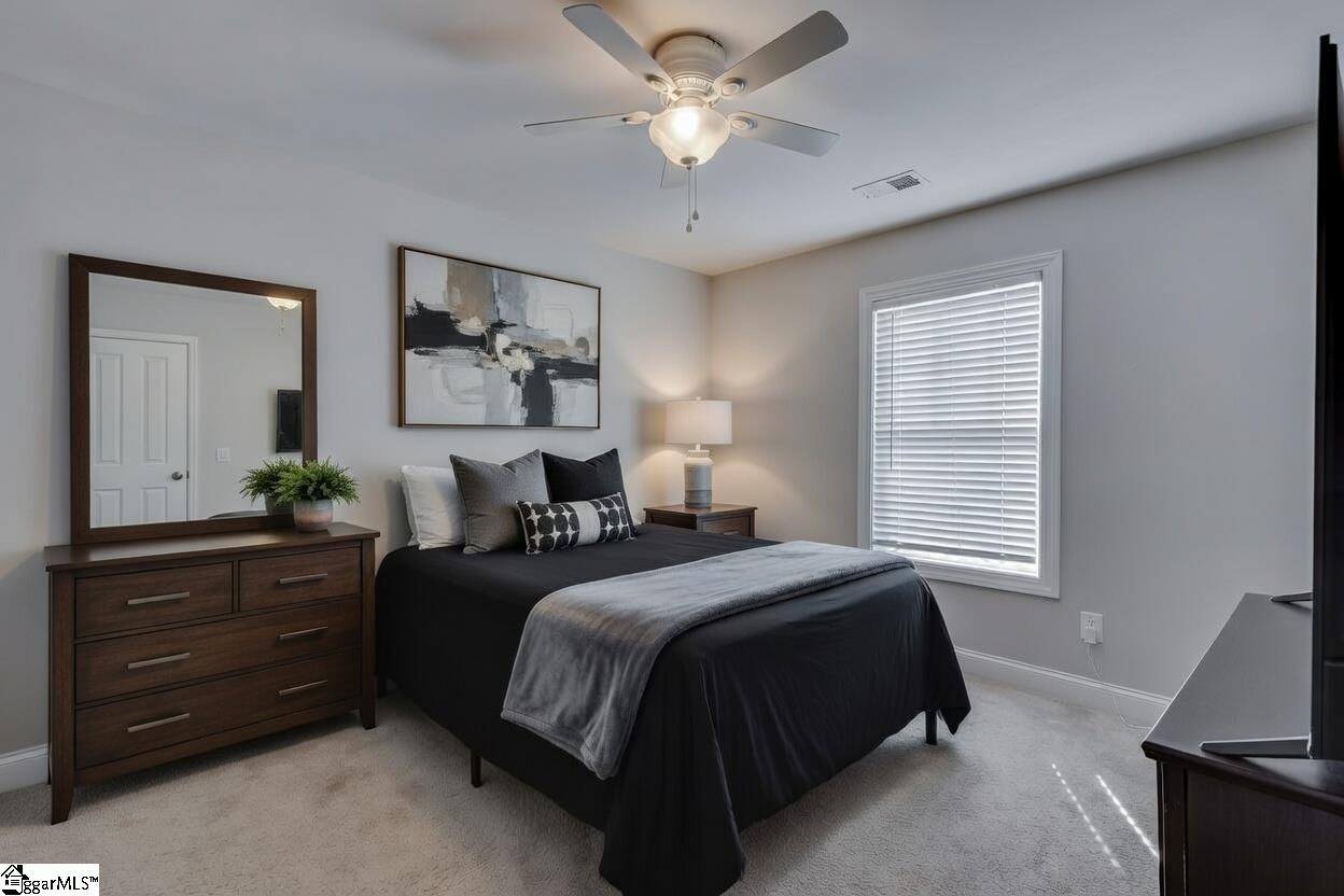115 Mayfield Crossing Lane Greer, SC 29651 - Photo 38 of 45