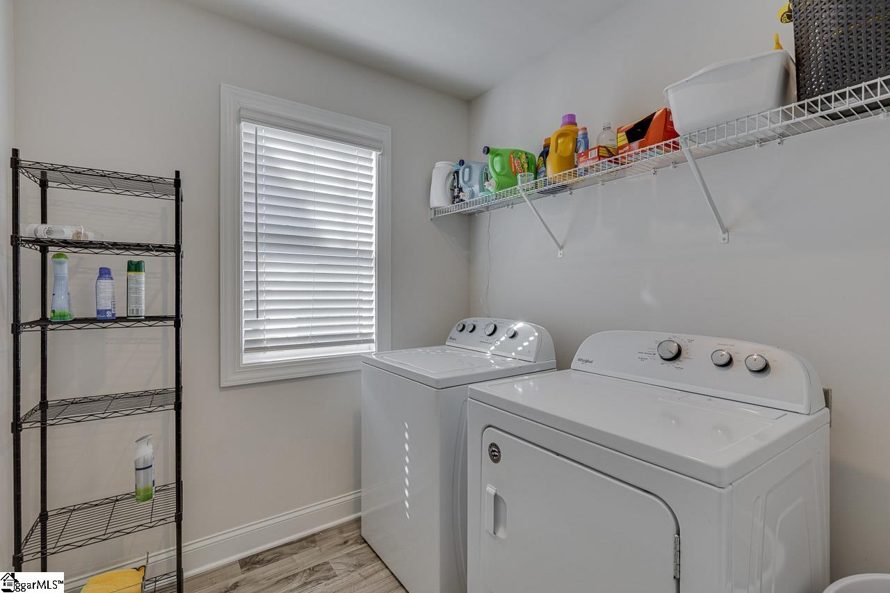 115 Mayfield Crossing Lane Greer, SC 29651 - Photo 39 of 45