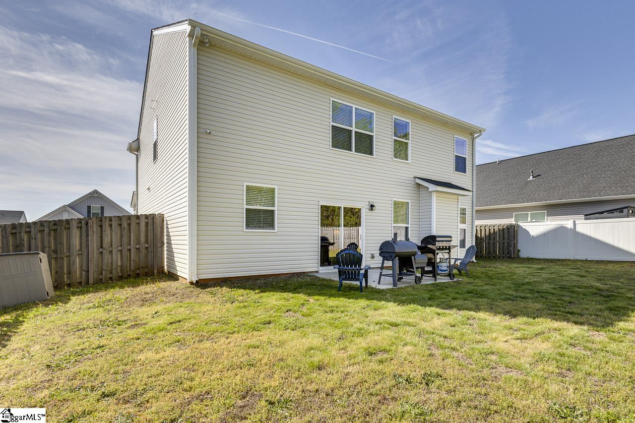 115 Mayfield Crossing Lane Greer, SC 29651 - Photo 40 of 45