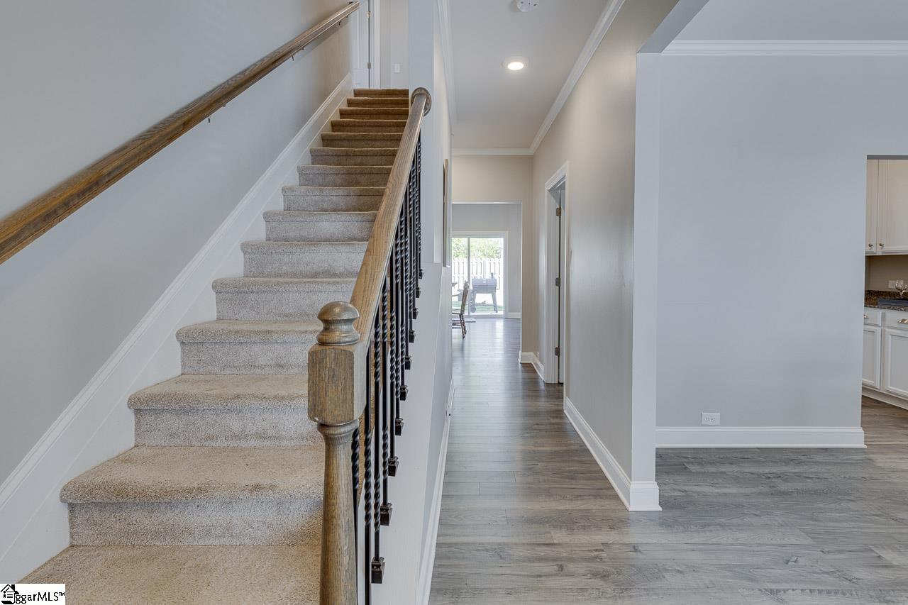 115 Mayfield Crossing Lane Greer, SC 29651 - Photo 4 of 45
